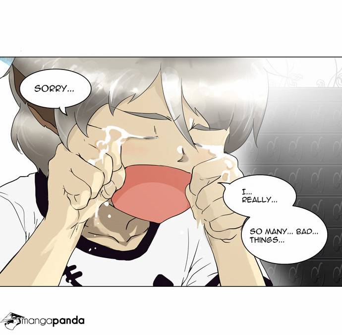 Tower of God Chapter 98 image 24